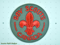 Boy Scouts Canada